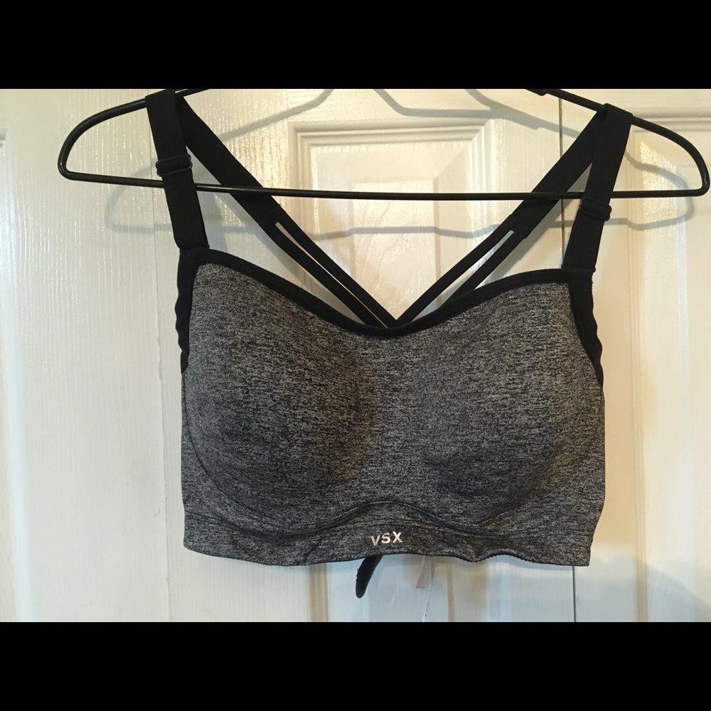 Victoria’s Secret VSX 34DD
